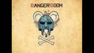 DangerDoom Danger Mouse amp MF DOOM  Crosshairs [upl. by Root645]