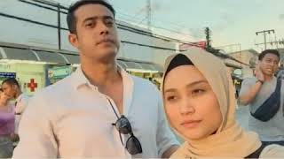 ayda jebat dan zul ariffin zulayda [upl. by Therese570]