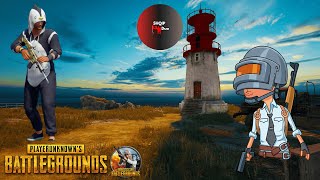 Super Aksion Ne Miramar  Pubg Shqip [upl. by Eegnat]