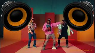 Bombón  Daddy Yankee × El Alfa × Lil Jon Bass Boosted [upl. by Atiekahs]