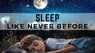 Sleep Like Never Before Guided Meditation Bedtime Journey Through The Cosmos for Deep Restful Sleep [upl. by Nesral]