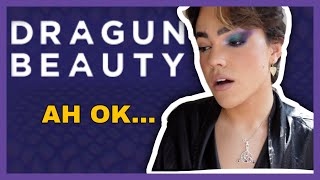 DRAGUN BEAUTY JE TESTE [upl. by Mulderig]