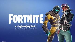 Fortnite Season 7 ist da  Eisberg und Skifahren  Live wie Standartskill [upl. by Sackville]