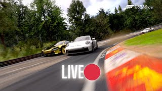 AMG GT 4DOOR Coupe On Forza Horizon 5 shorts live [upl. by Etienne252]