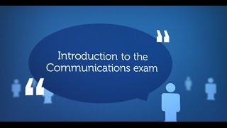 EASA Communications Exam [upl. by Eilrak]