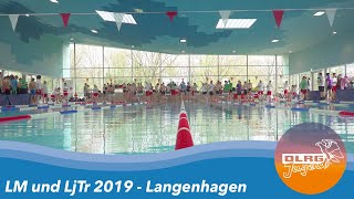 Landesmeisterschaften und Landesjugendtreffen 2019  Langenhagen [upl. by Erena]