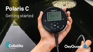 Getting started with the Polaris C [upl. by Tyree]