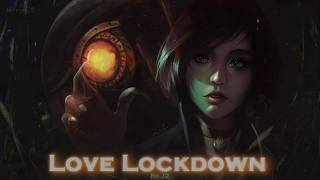 EPIC POP  Love Lockdown by J2 feat StarGzrLilly [upl. by Mikael]