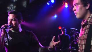 MXPX live at the Key Club Hollywood full Concert [upl. by Akihsay]