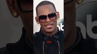 R Kelly’s Daughter Shares Her Painful Truth [upl. by Lachman]