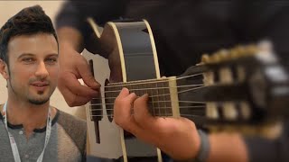 Tarkan “Unutmamalı” gitar cover [upl. by Lunn]