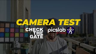 CAMERA TEST Nisi Athena Primes  Arri Alexa Classic [upl. by Artcele]