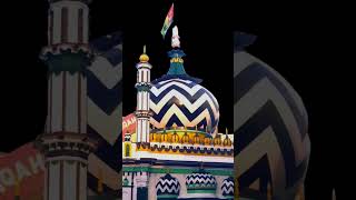 Maslak E Aala Hazrat Salamat Rahe islamicshortvideo naatsharif madinasharif islamicstatus [upl. by Suivat]