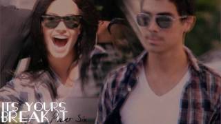 Its yoursBreak it ll Jemi Story Part Six [upl. by Beaver]