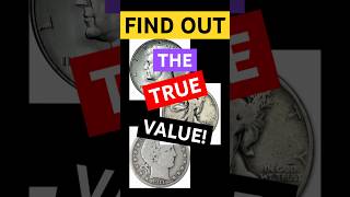 Is Your Half Dollar Worth 11 Find Out NOW [upl. by Ihtak338]