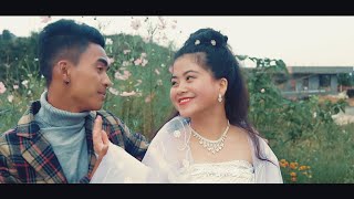 Tiew Kulab Rong Saw  Official Music Video  KBD Production  2020 [upl. by Aita675]