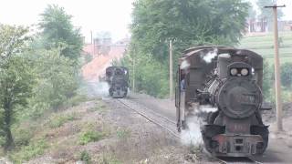 Yinghao coal railway 2 （May2006） [upl. by Millham]