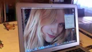 Video tutorial Instalacion Lion en un PC Hackintosh ESPAÑOL [upl. by Antoine]