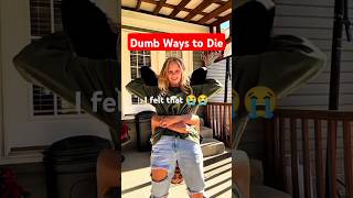 Falling on TikTok  The Funniest Falls short funny [upl. by Loella612]