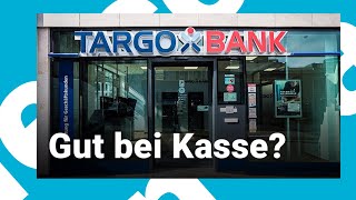 360°  Bankkaufmannfrau bei der Targobank [upl. by Esbensen]