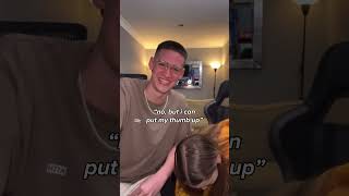 Can YOU Do This maxandharvey funny livestream [upl. by Harraf]