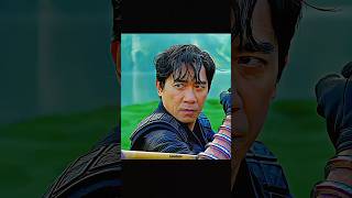 Father Vs Son  Legend Of Ten Rings  Wenwu And Shangchi Best Edit youtubeshorts [upl. by Kerr]