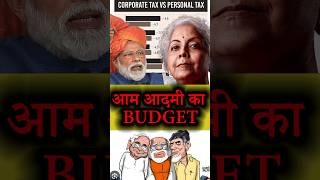 Budget for middle class SATIRE budget2024 nirmalasitharaman anantradhikawedding satire [upl. by Gillette268]