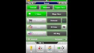 NSS New Star Soccer iPhone iPad Hileleri [upl. by Eatton]