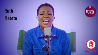 Ruth Matete  Lifting Voices [upl. by Acimat]