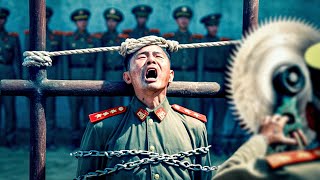 Exposing North Koreas Punishments and Concentration Camps [upl. by Blockus]