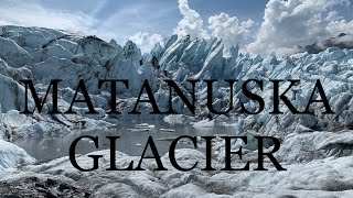 Matanuska Glacier Alaska Summer 2022 [upl. by Ihdin183]