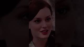 Blair Waldorf  Need to know edit blairwaldorf gossipgirl needtoknow [upl. by Nrojb]