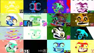 Remake Klasky Csupo Sparta Remix Supeparison 1 [upl. by Bunow456]