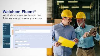 Walchem Fluent® – Español [upl. by Cody959]