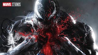 Venom 3 First Look Teaser SpiderMan and Toxin Marvel Easter Eggs Breakdown [upl. by Onileva180]