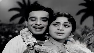 Pavappettaval  പാവപ്പെട്ടവൾ  Malayalam Old Movie  Sathyan amp Kamaladevi  Evergreen Hit Movie [upl. by Johnnie]