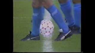 Lanno del Diavolo  Il campionato di calcio 198788 parte 412 [upl. by Ruthie]