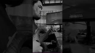 liMOusine  BMTH bmth cover bringmethehorizon guitarcover schecterguitars [upl. by Richara]