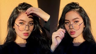 HOW TO TAKE or fake THE PERFECT SELFIE  Jessica Vu [upl. by Woermer]