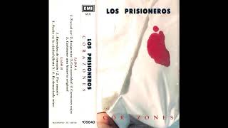 Los Prisioneros  Corazones rojos acapellavoz extraída [upl. by Maag]