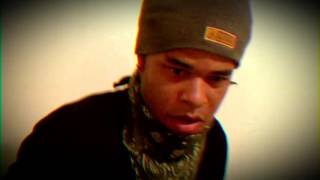 Tray  Doggish  Music Video HD Dir By RoyDezzy [upl. by Ylehsa138]