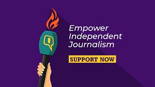 Empower Independent Journalism Support The Quint [upl. by Tadashi216]