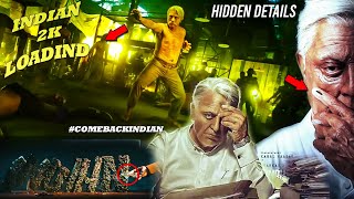 Indian 2 Trailer Review and Analysis trending indian2trailer viral [upl. by Cherie]