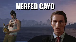 Playing Cayo Perico in a nutshell [upl. by Ahsikam]