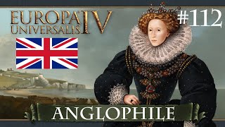 EU4 Anglophile  112  Indian expedition [upl. by Dahlia395]