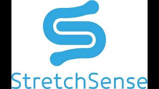 Stretchsense High Fidelity Glove  Getting Started [upl. by Fita]