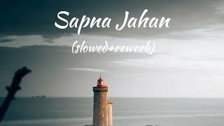 Sapna Jahan slowedrewerbBrothers [upl. by Myrtle]