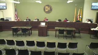 Bernards Township Committee Meeting  800 PM February 13 2024 [upl. by Akcired]