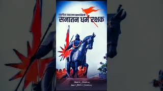 Rajputana Status Attitude motivation maharanapratap viralshorts rajputana [upl. by Gusella823]