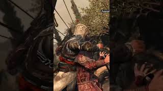 Assassins creed Unity stealth kills 1 [upl. by Eibbor382]